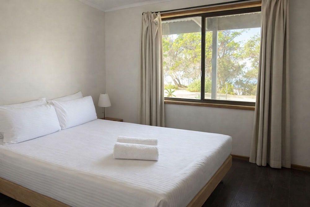 Bayview Cabins Kangaroo Island 2