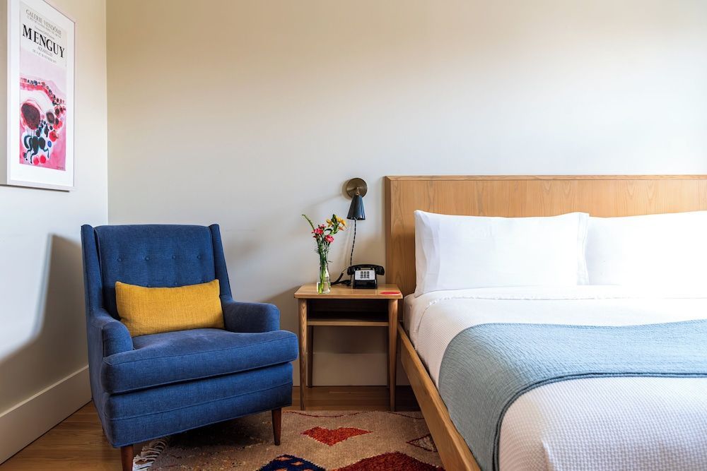 Hotel Kinsley, a Member of Design Hotels 2