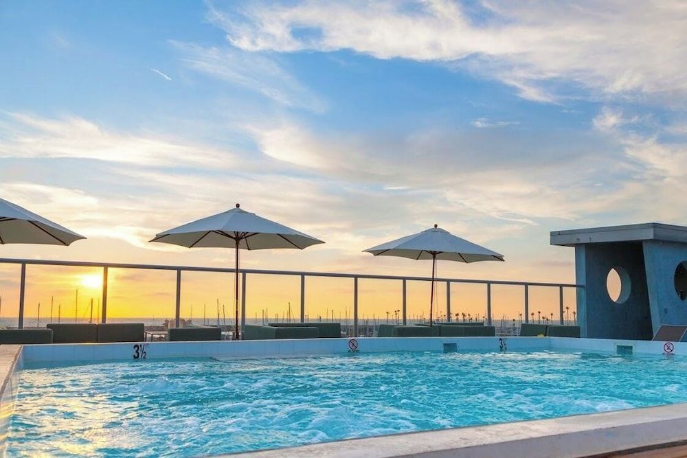 Shade Hotel Redondo Beach 1