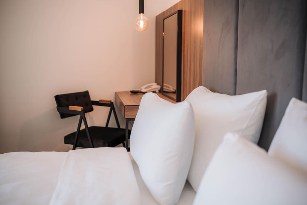 Hotel Carpe Diem 1
