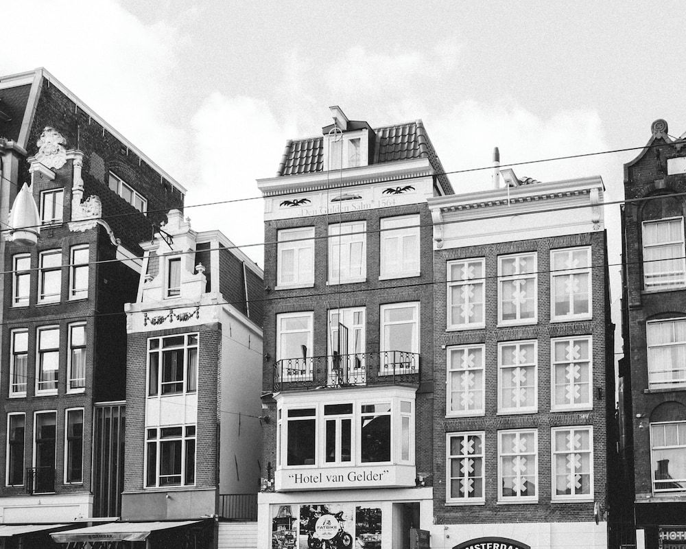 Hotel van Gelder 1