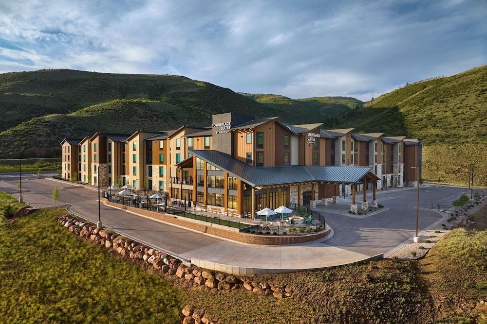 TownePlace Suites by Marriott Avon Vail Valley 1