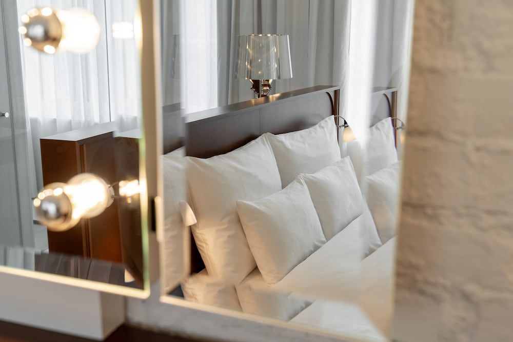 Ruby Mimi Hotel Zurich by IHG 2