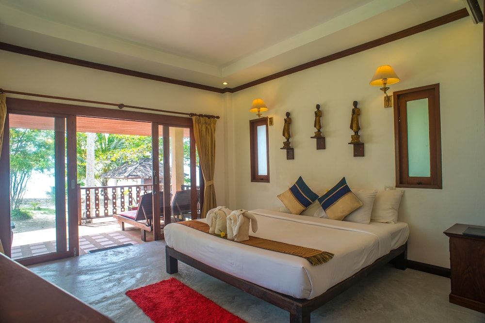 Am Samui Resort Taling Ngam 2