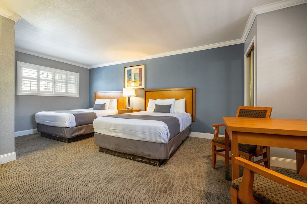 SOMA Park Inn 1