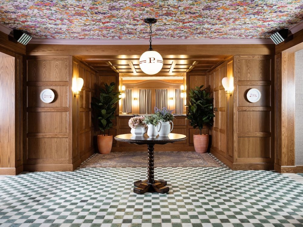 Palihouse West Hollywood at Beverly Hills 2