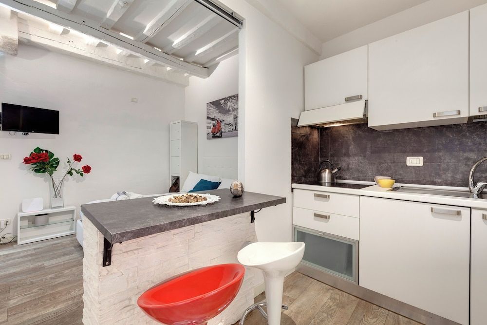 Cristofano Studio by Mamo Florence 1