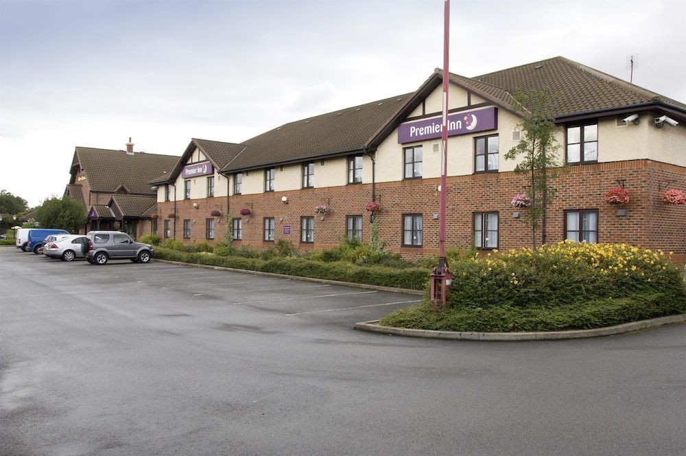 Premier Inn Grimsby 1