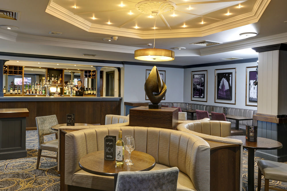 Best Western Brook Hotel Norwich 2