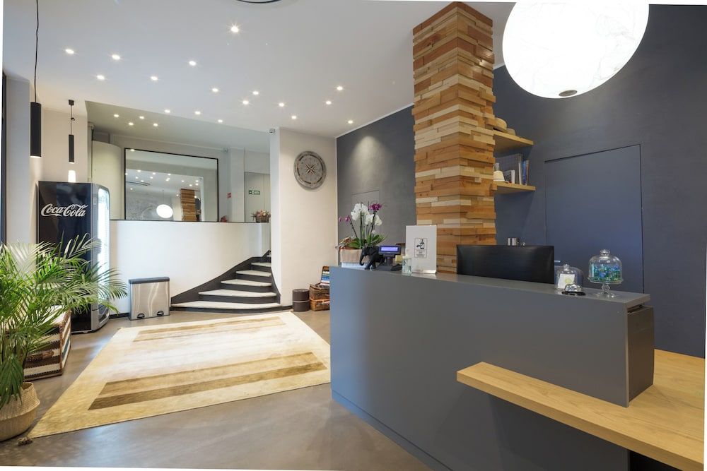Hotel Doria 1