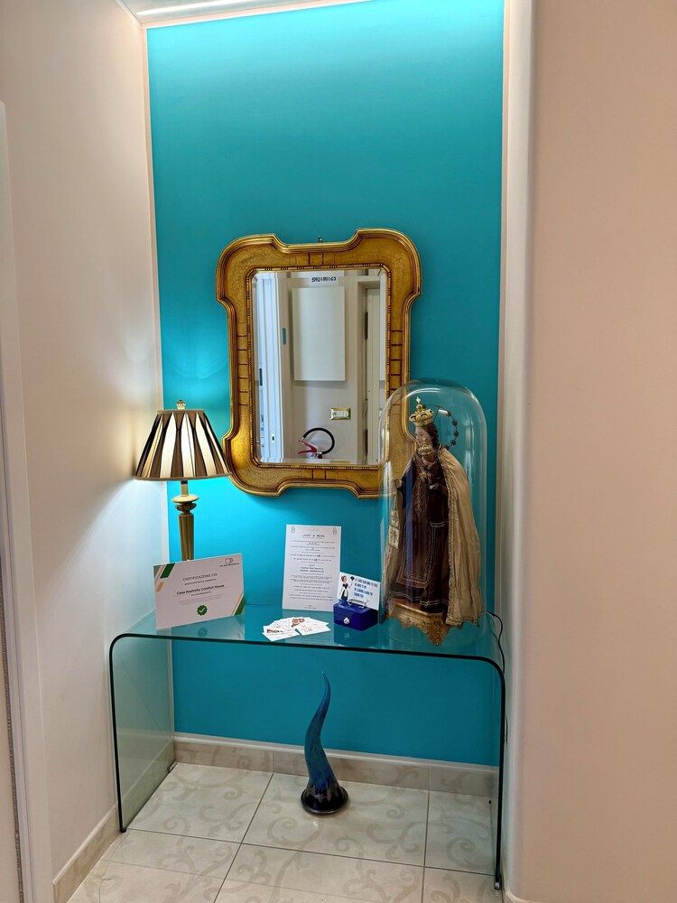 Casa Anatrella comfort house 2