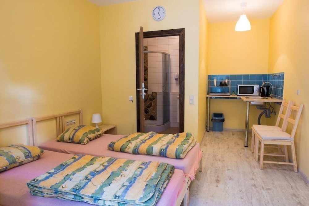 Fortuna Hostel 1