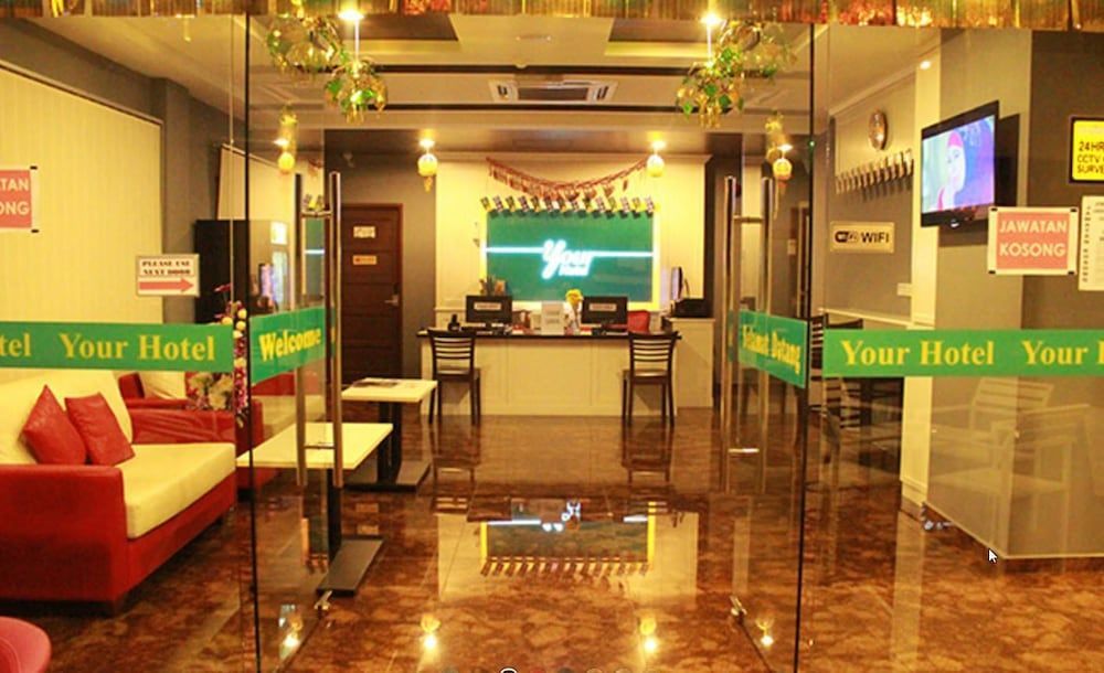 Your Hotel 2