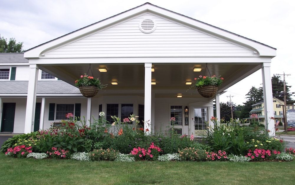 Briarcliff Motel 1