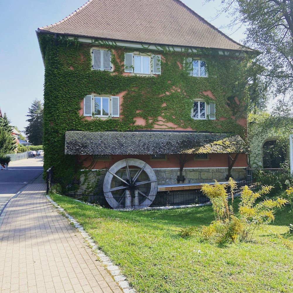 Hotel Hofmann Zur Mühle 1