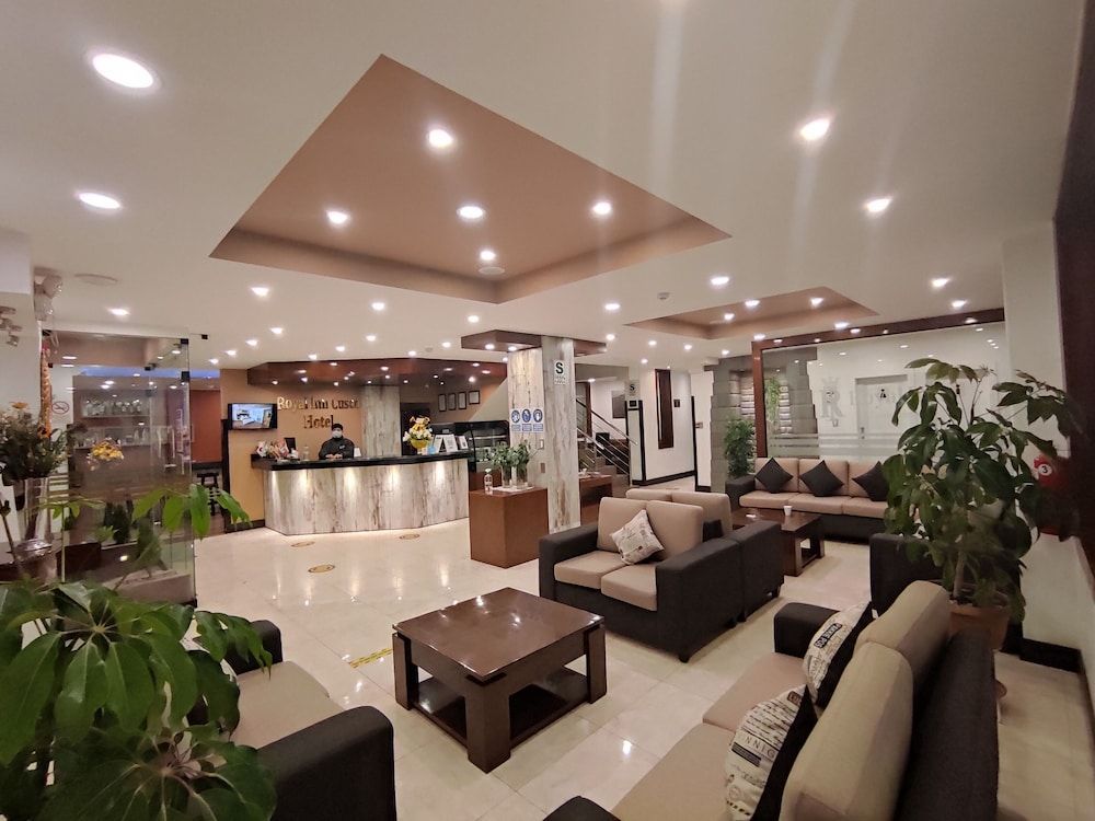Royal Inn Cusco Hotel 1