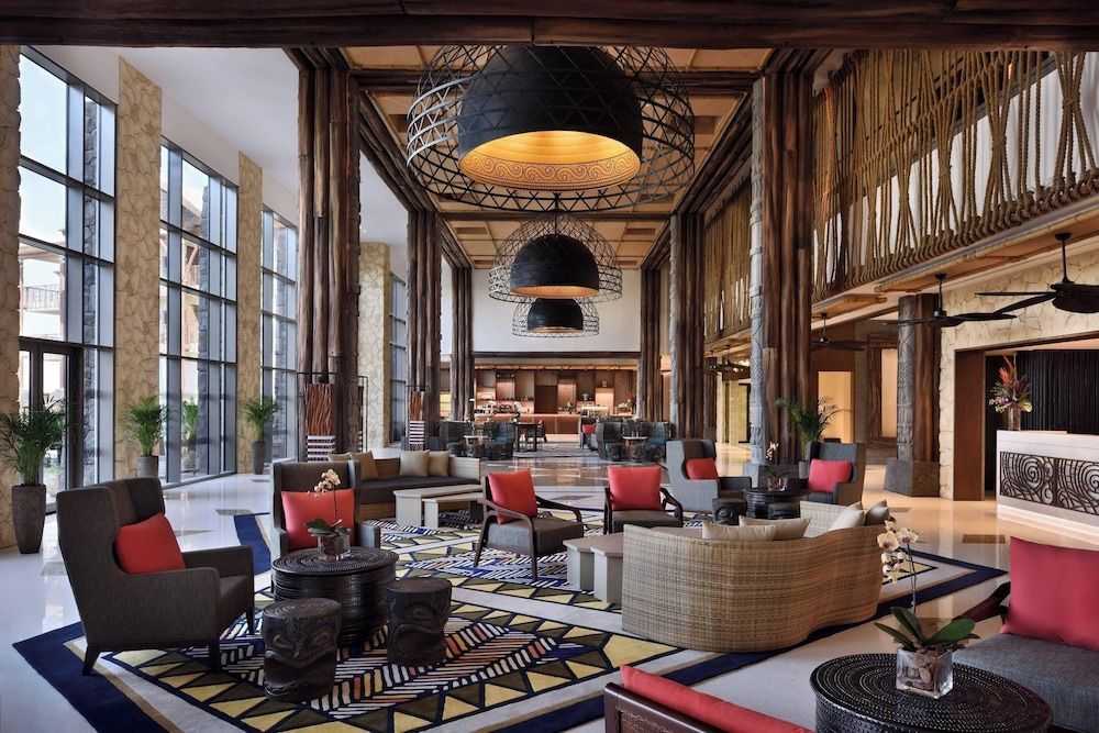 Lapita, Dubai Parks and Resorts, Autograph Collection 2