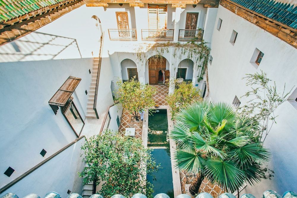 Riad Le Rihani 1