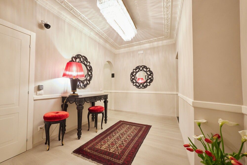 Residenza Maglioni al Battistero 2