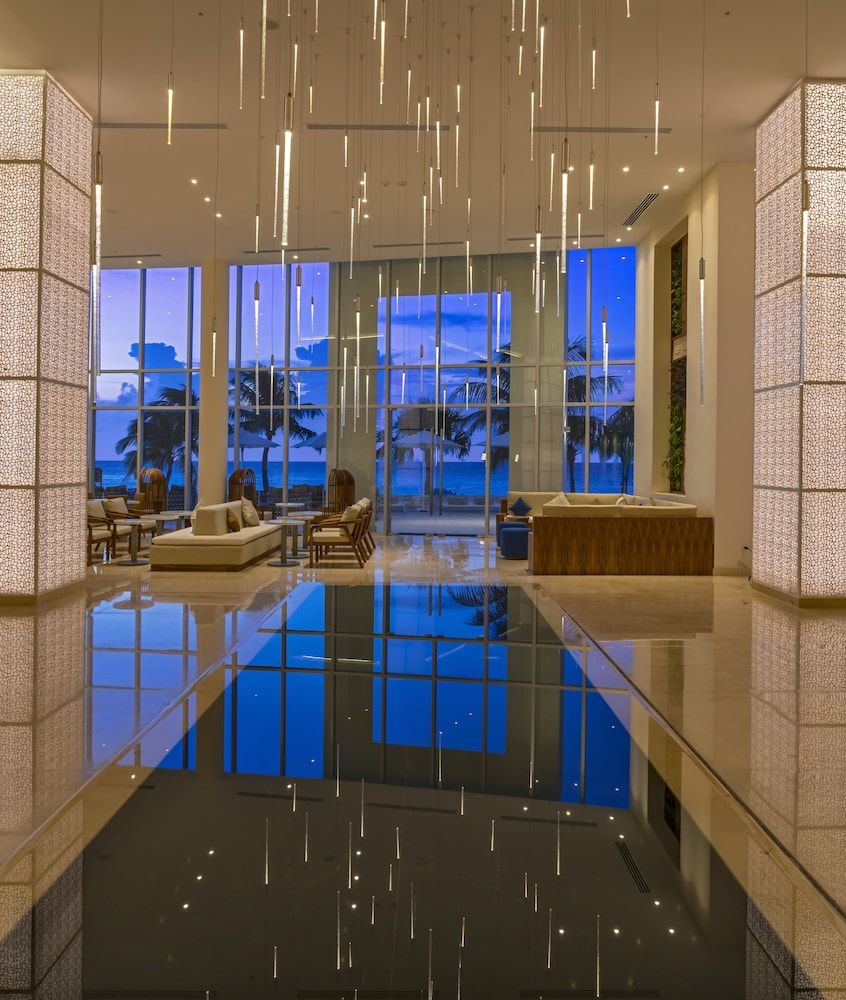 The Westin Cozumel 2