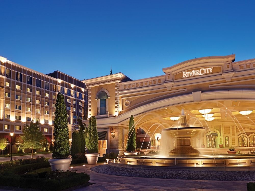 River City Casino and Hotel 1