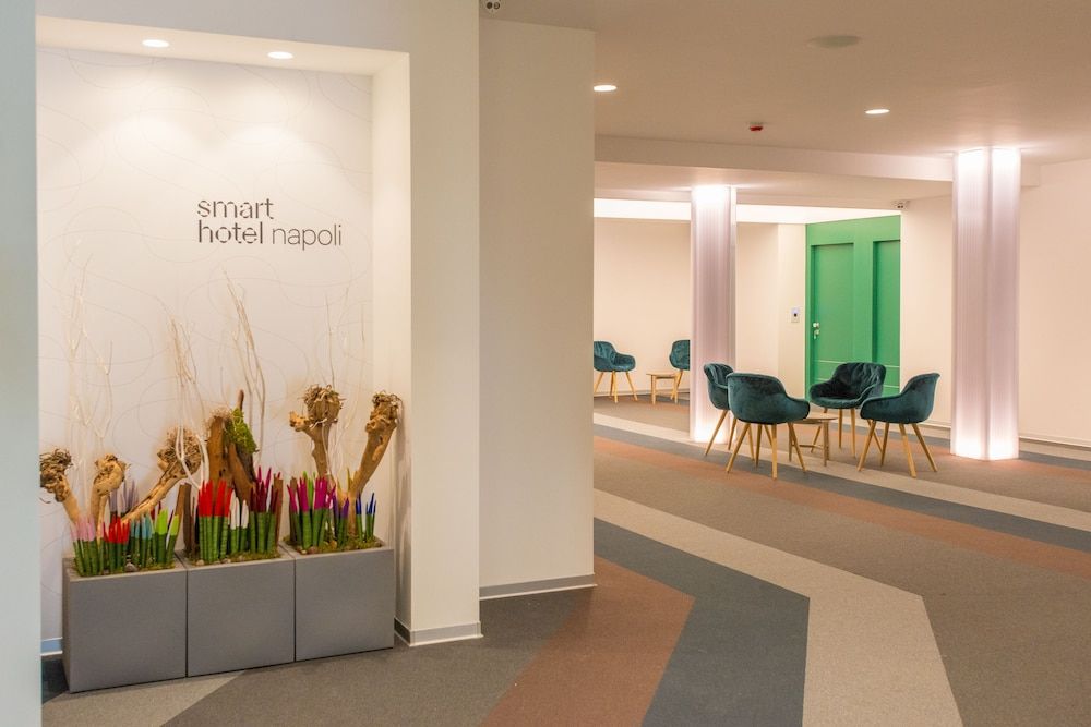 Smart Hotel Napoli 1