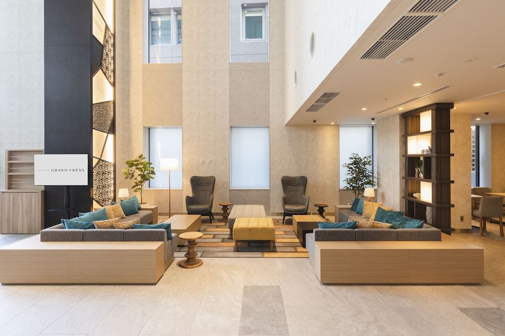 SOTETSU GRAND FRESA TAKADANOBABA 2