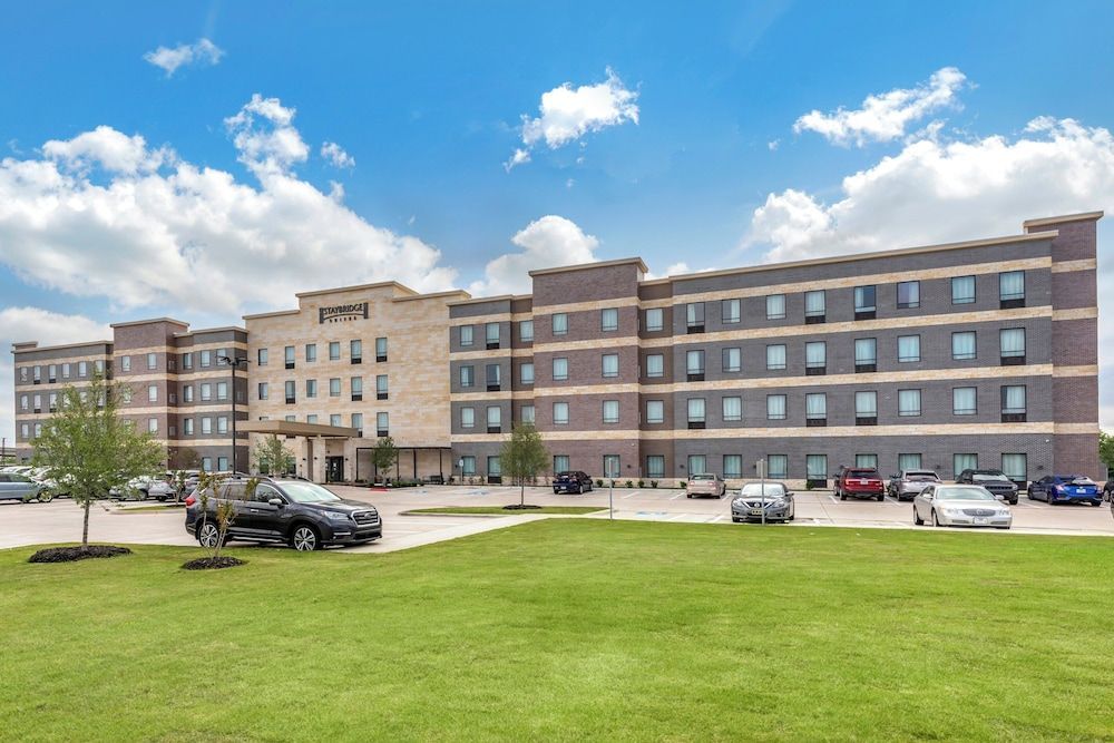 Staybridge Suites DALLAS - GRAND PRAIRIE by IHG 1
