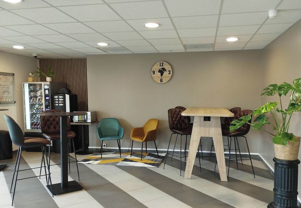 B&B HOTEL Agen Castelculier 2