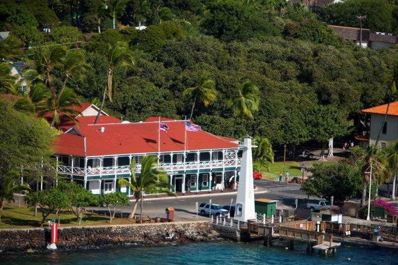 Best Western Pioneer Inn 2