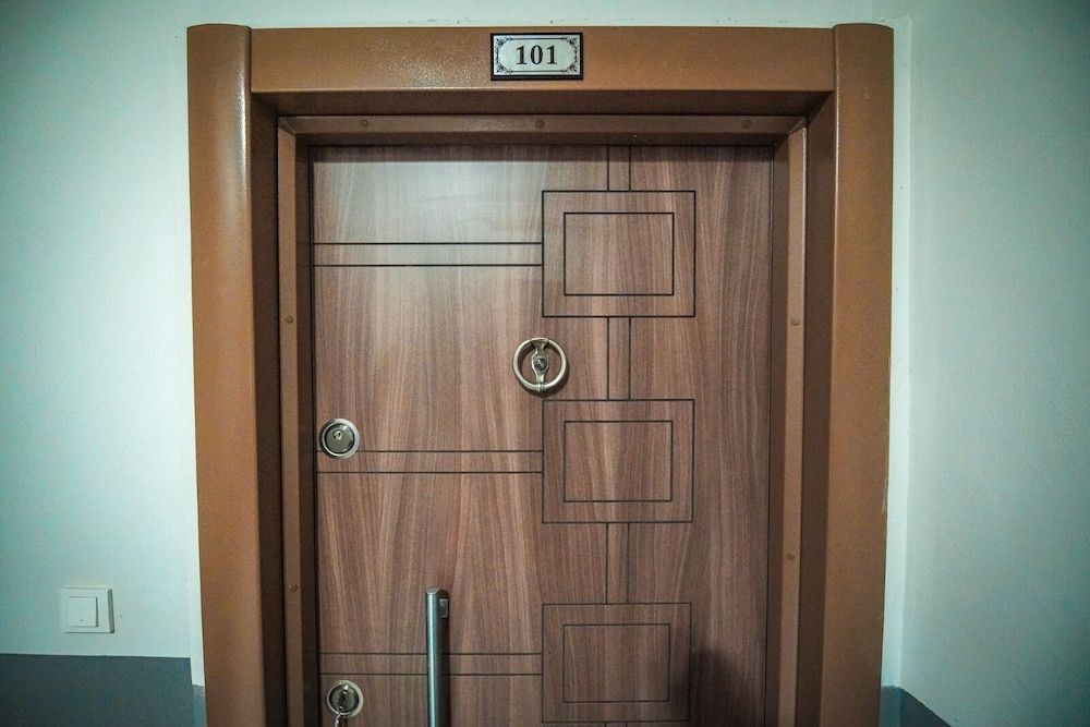 GÜLLEHANE APARTMENTS 1