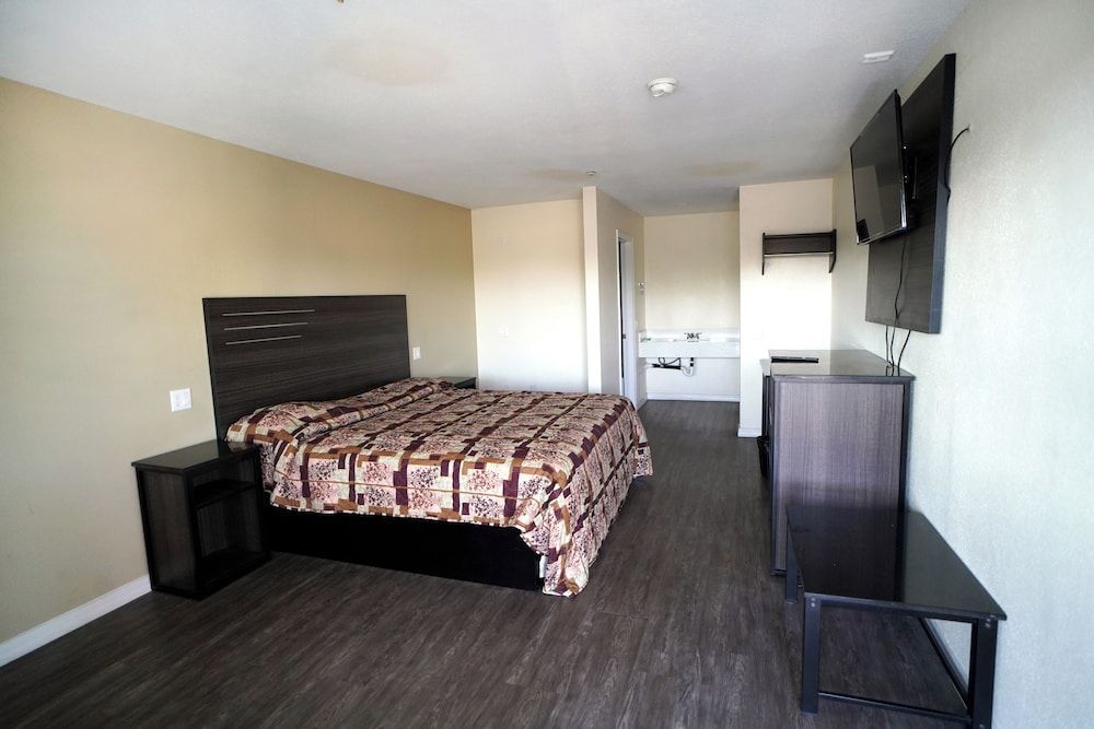 Airport Stay Motel 2