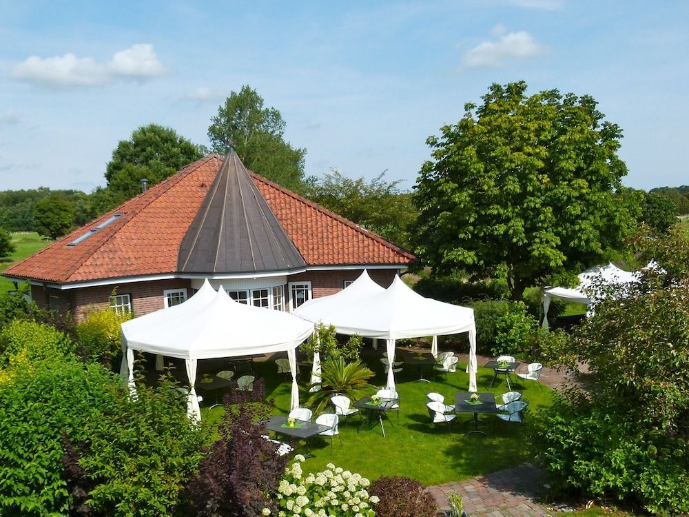 Hotel Am Steendamm 1
