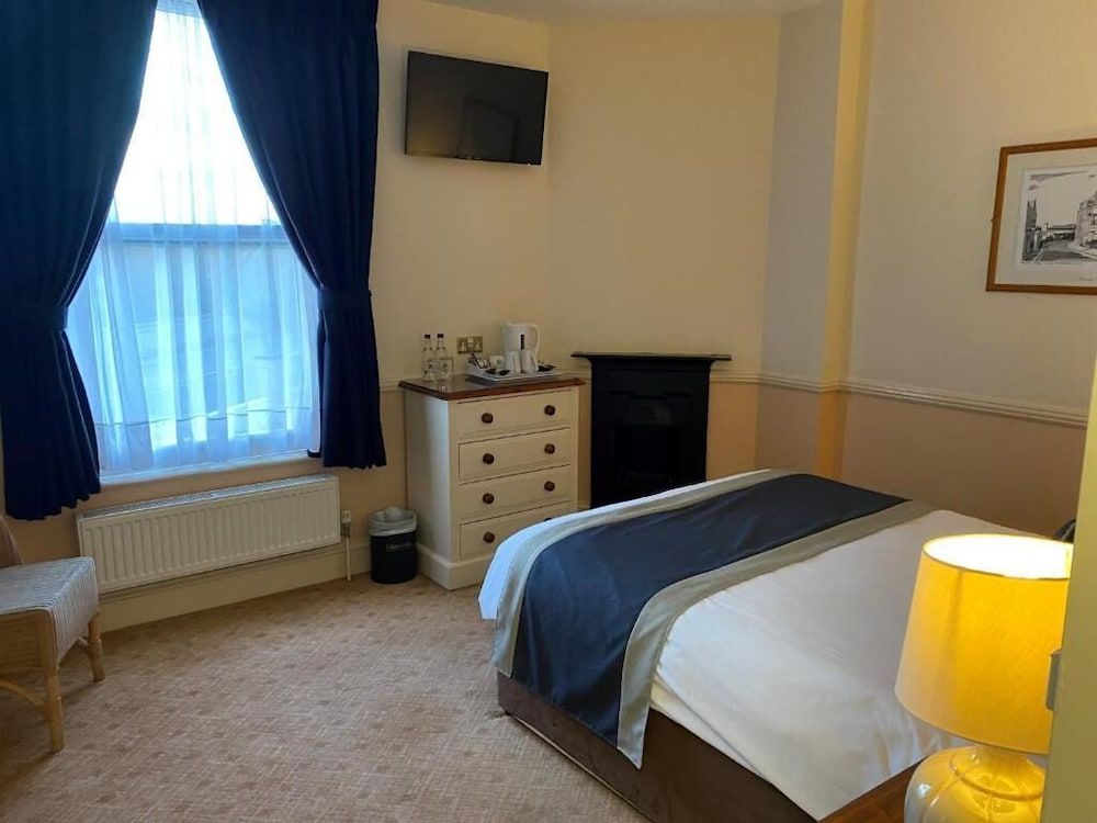 The Pegwell Bay Hotel 2