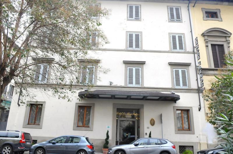 BB Hotels Smarthotel Derose 1