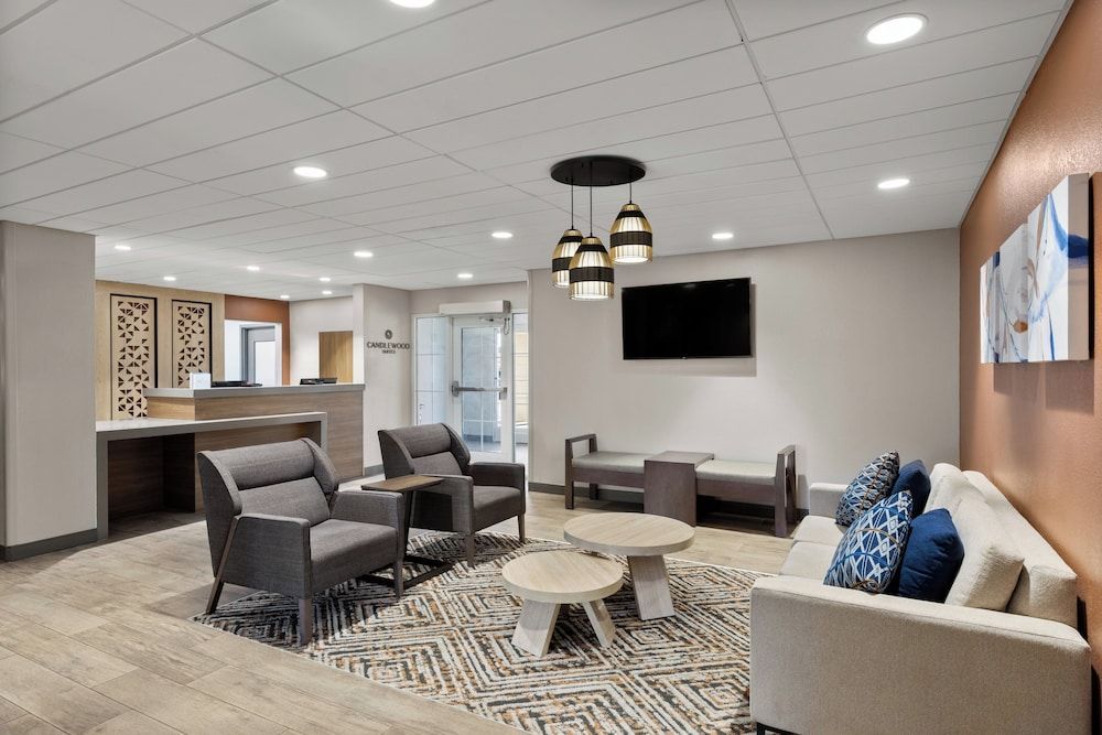Candlewood Suites YUMA by IHG 2