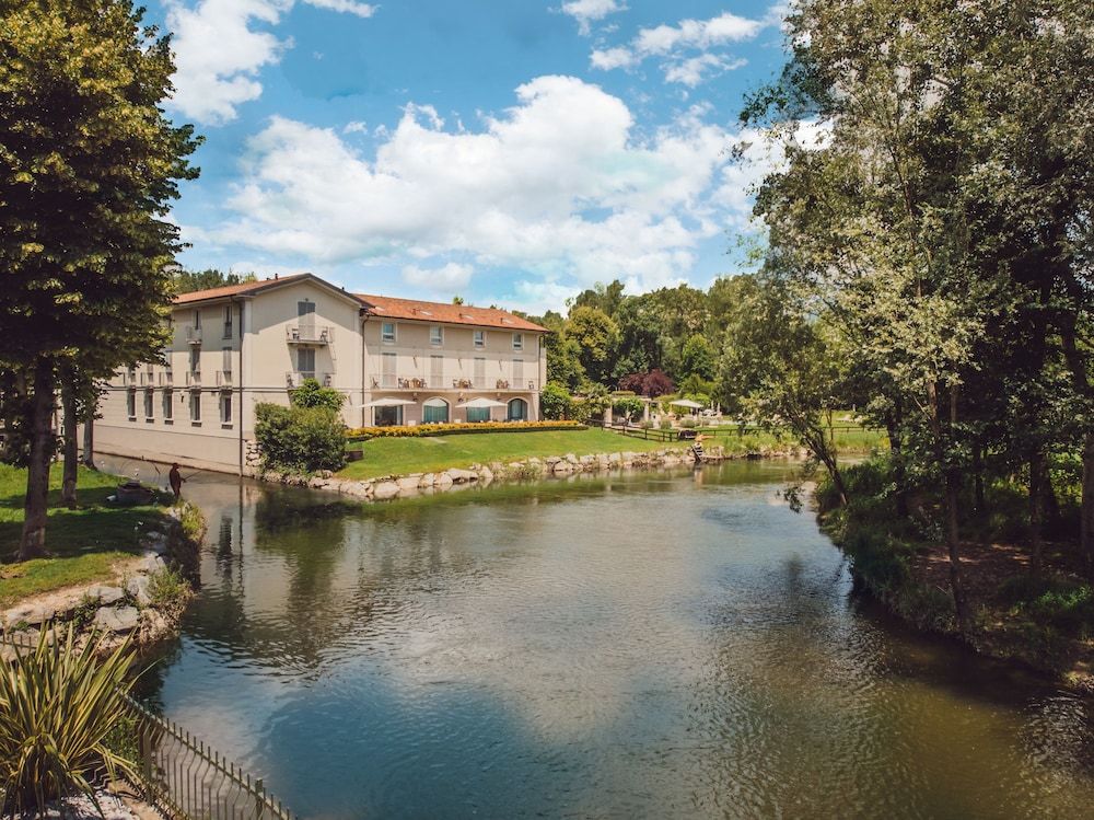 Hotel Il Corazziere 1