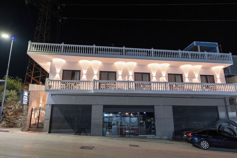 Hotel Flori 1