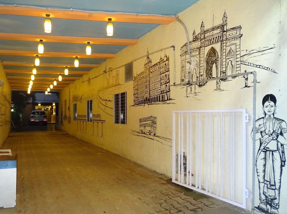 Sunshine Hostels 1