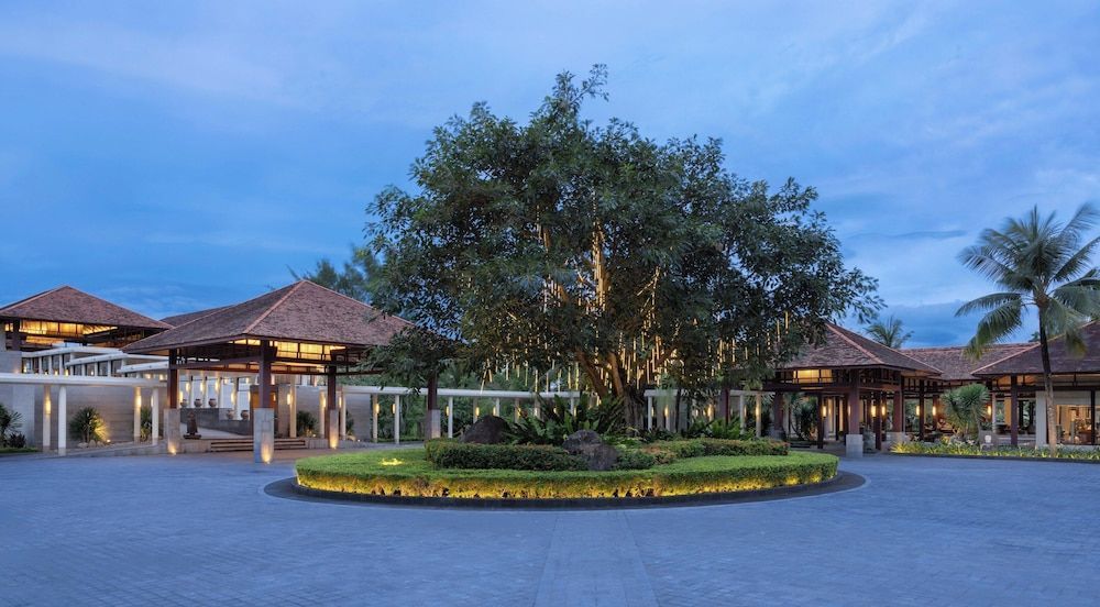 Banyan Tree Lang Co 2