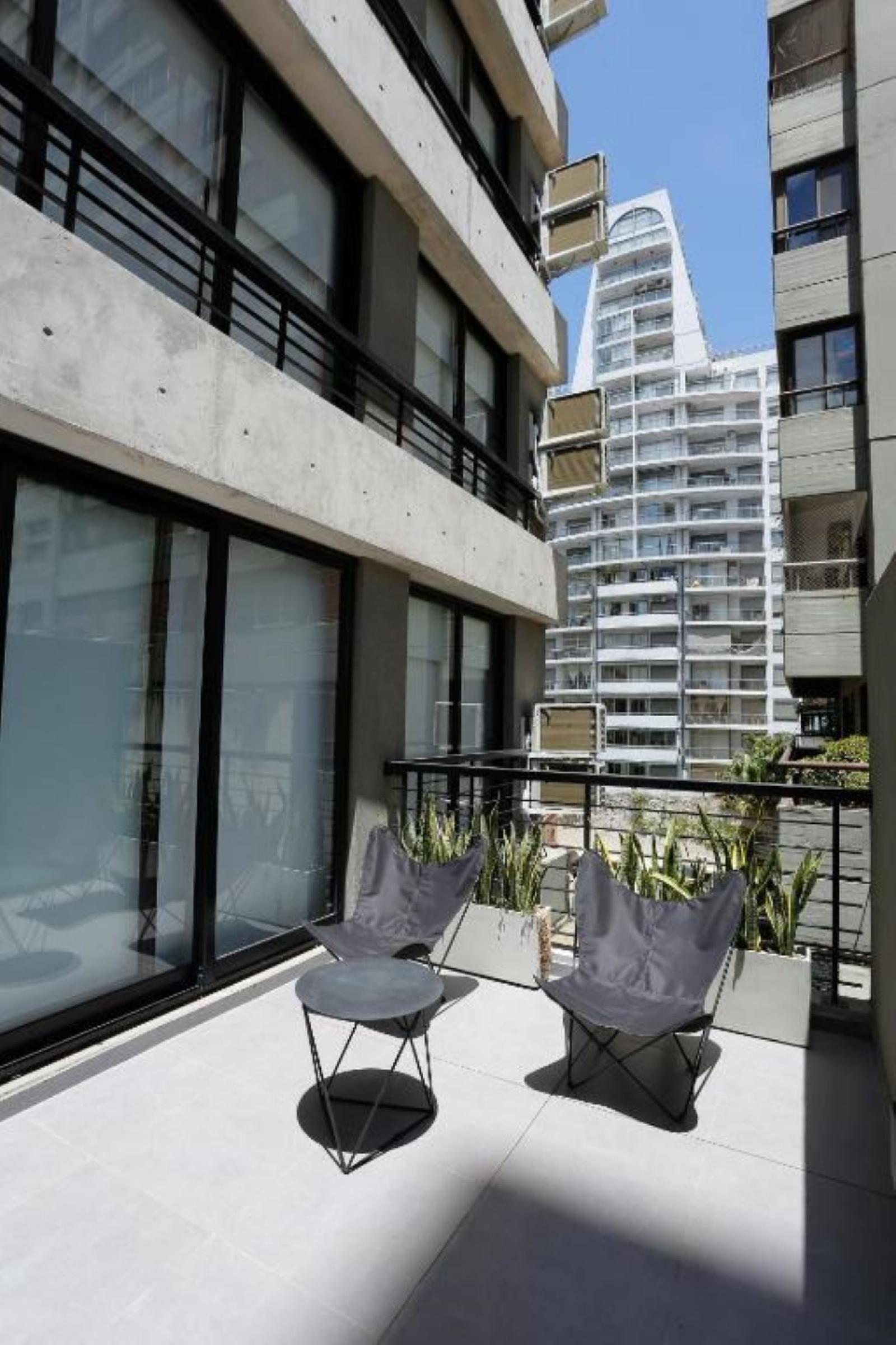 Own Belgrano Studios & Suites 1