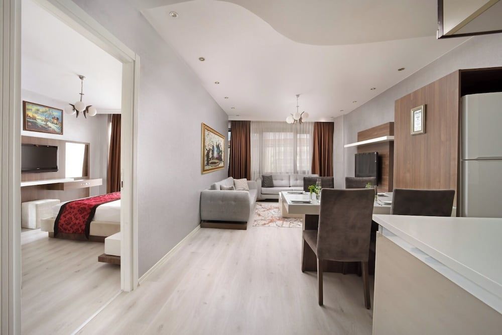 Golf Royal Residence 1