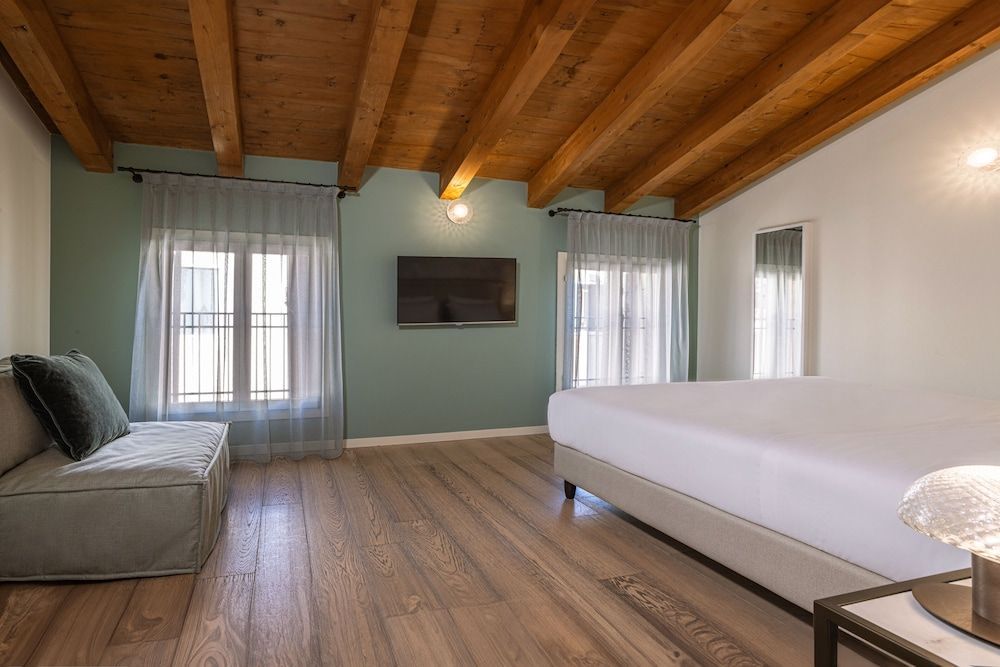 Palazzina Riello 2