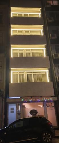 Apartamentos Portodouro - Santa Catarina 1