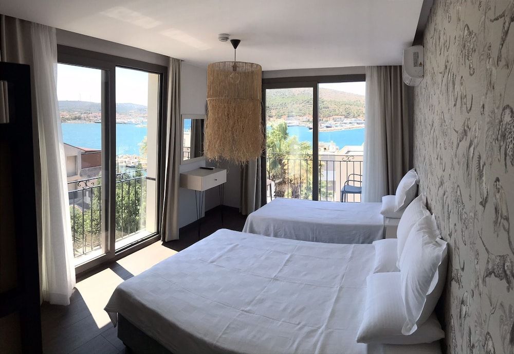 Eva Otel Çeşme 1