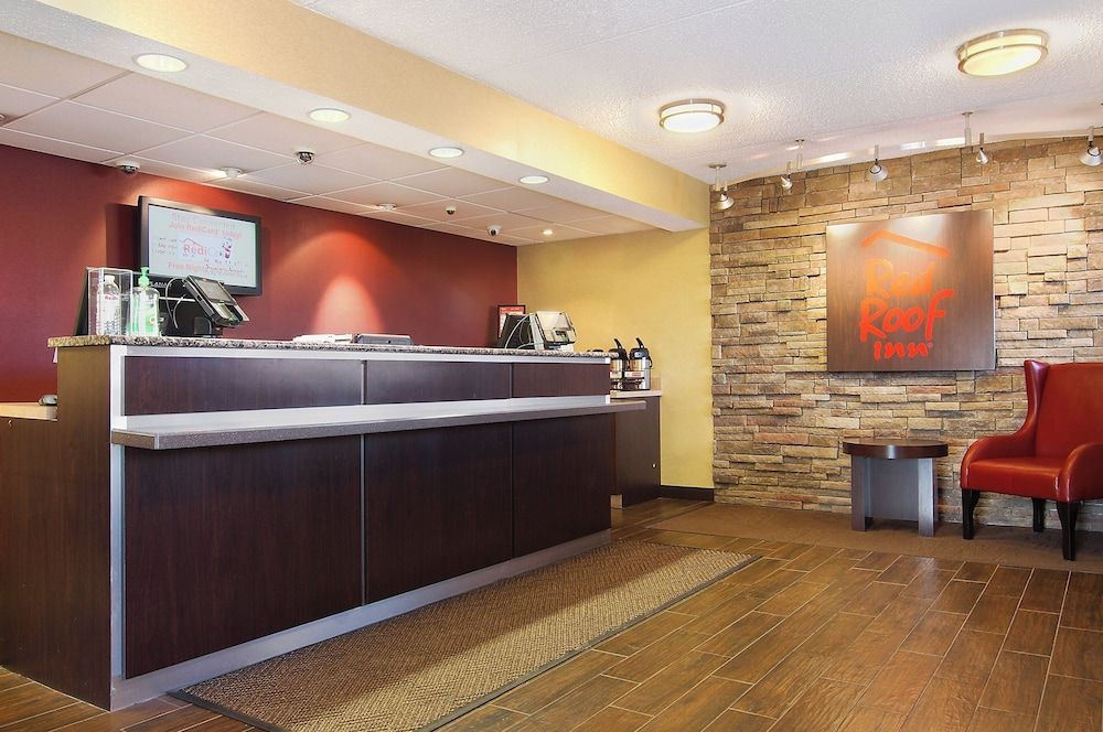 Red Roof Inn Harrisburg - Hershey 2