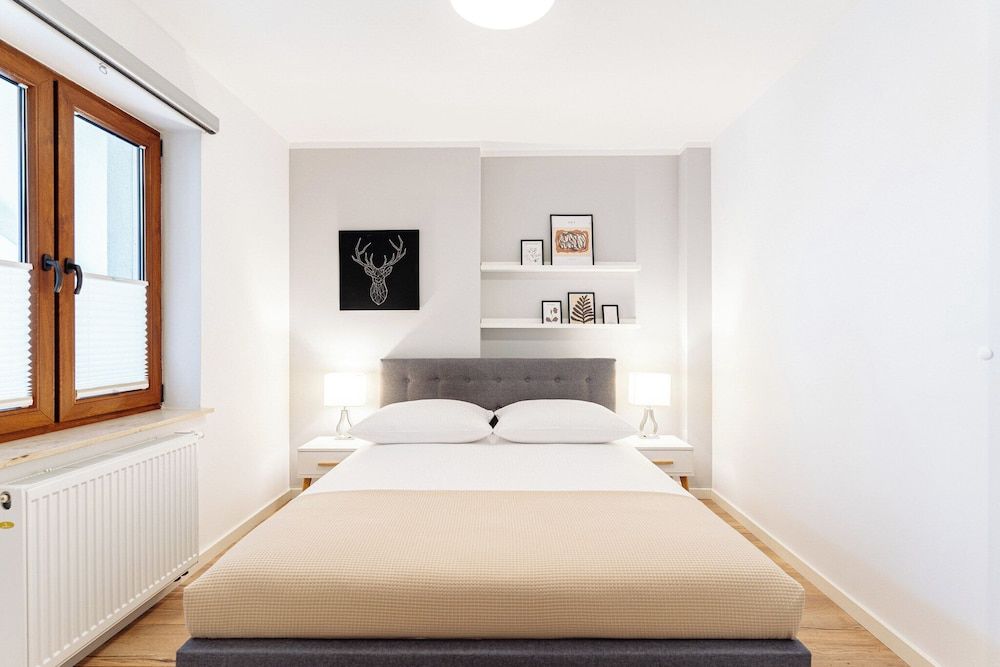 Native Apartments Barska 13 2