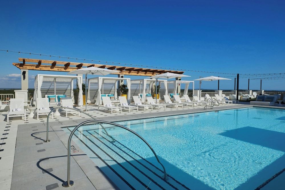 Hotel Effie Sandestin Resort, Autograph Collection 1
