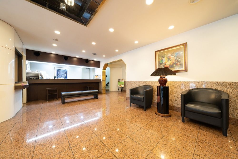 Hotel Sunlite Shinjuku 2