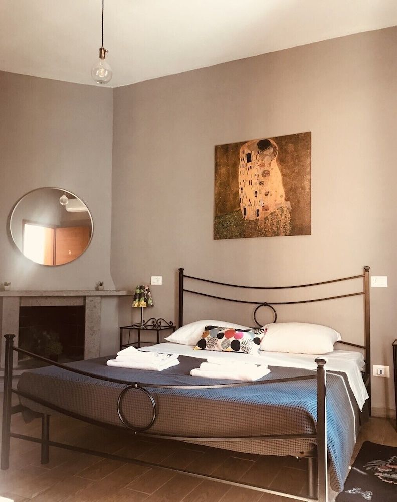 Old Bakery Rome Suites & Apartments 1